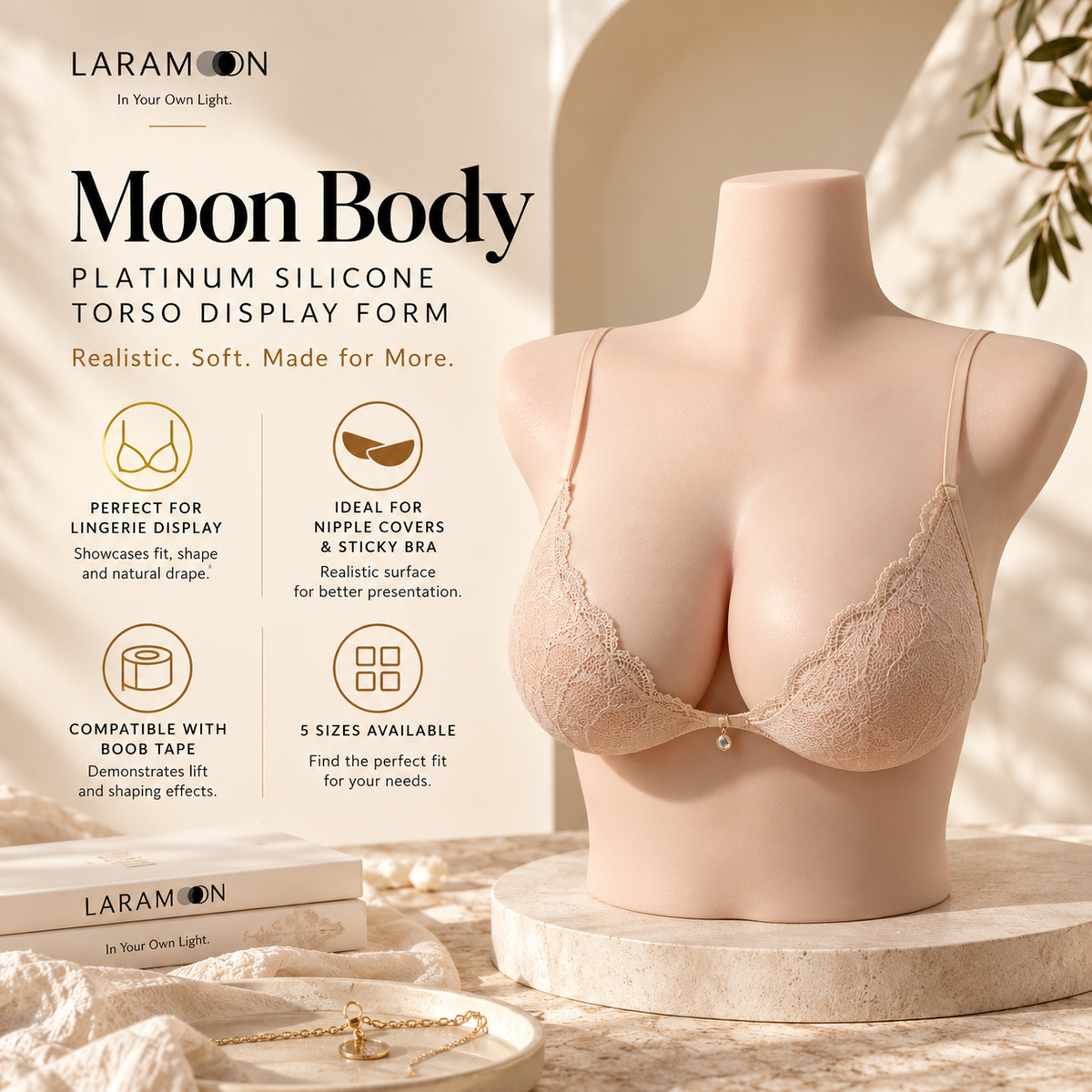 Moon Body