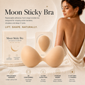 Moon Stikcy Bra