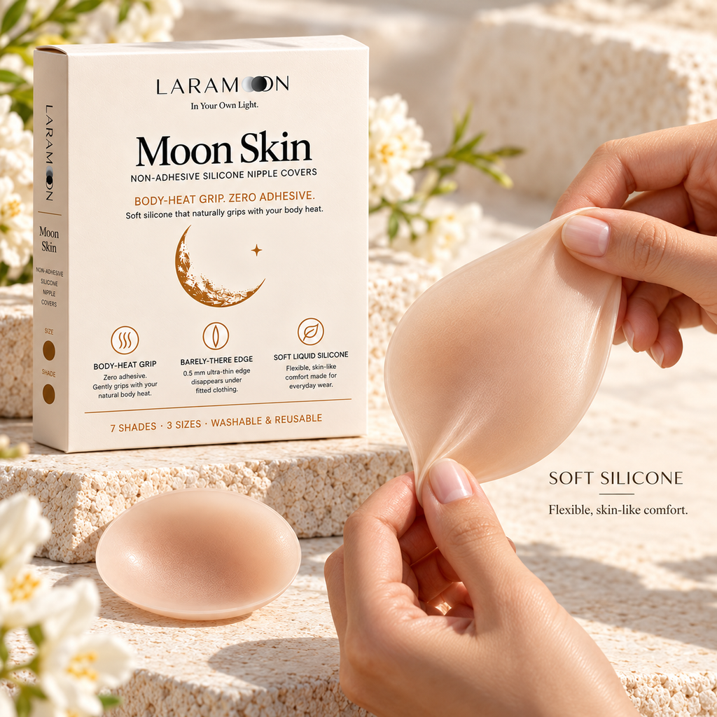 Moon Skin