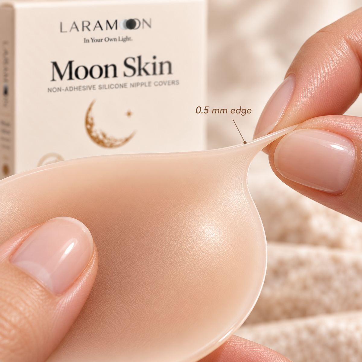Moon Skin