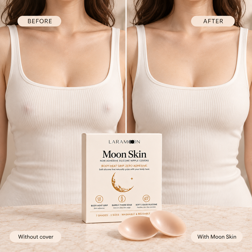 Moon Skin